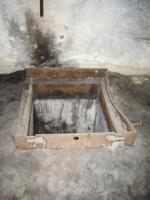 Ligne Maginot - N3 - (Chambre de coupure - Avec central) - 