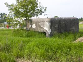 Ligne Maginot - NEUFELD (Blockhaus pour arme infanterie) - 