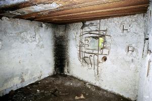 Ligne Maginot - NEUGRUND Sud (Casemate d'infanterie) - 