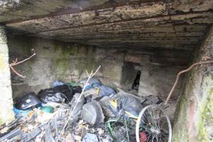 Ligne Maginot - RETTELEN - (Abri) - 