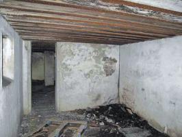 Ligne Maginot - BOIS d'ARTZENHEIM 1 (PC) - 