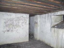 Ligne Maginot - BOIS d'ARTZENHEIM 1 (PC) - 