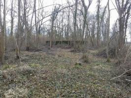 Ligne Maginot - BOIS D'ARTZENHEIM 3 - (PC) - 