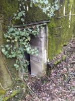 Ligne Maginot - BOIS D'ARTZENHEIM 3 - (PC) - 