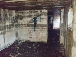 Ligne Maginot - BOIS D'ARTZENHEIM 3 - (PC) - 