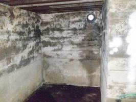 Ligne Maginot - BOIS D'ARTZENHEIM 3 - (PC) - 