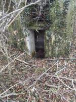 Ligne Maginot - BOIS D'ARTZENHEIM 1 - (PC) - 
