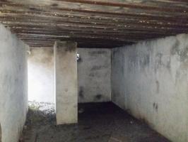 Ligne Maginot - BOIS D'ARTZENHEIM 1 - (PC) - 