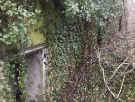 Ligne Maginot - BOIS D'ARTZENHEIM 1 - (PC) - 