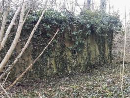 Ligne Maginot - BOIS D'ARTZENHEIM 1 - (PC) - 