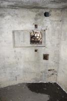 Ligne Maginot - ROSSMOERDER SUD EST - (Blockhaus pour arme infanterie) - 