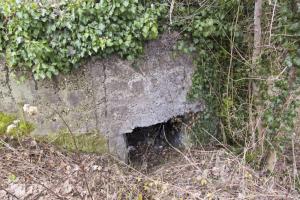 Ligne Maginot - SCHWANG - (Blockhaus pour arme infanterie) - 