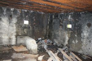 Ligne Maginot - SCHWANG - (Blockhaus pour arme infanterie) - 