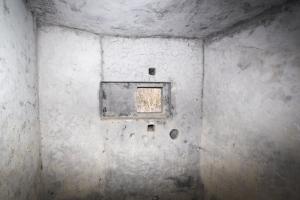 Ligne Maginot - SCHWARZLACH 1 - (Blockhaus pour arme infanterie) - 