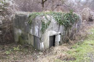 Ligne Maginot - SCHWARZLACH 2 - (Blockhaus pour arme infanterie) - 