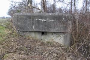 Ligne Maginot - SCHWARZLACH 2 - (Blockhaus pour arme infanterie) - 