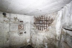 Ligne Maginot - SCHWARZLACH 2 - (Blockhaus pour arme infanterie) - 
