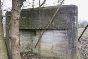 Ligne Maginot - SCHWARZLACH 3 - (Blockhaus pour arme infanterie) - 