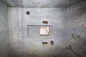 Ligne Maginot - SCHWARZLACH 3 - (Blockhaus pour arme infanterie) - 