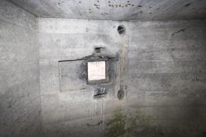 Ligne Maginot - SCHWARZLACH 3 - (Blockhaus pour arme infanterie) - 