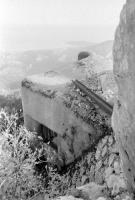 Ligne Maginot - SAINTE AGNES (SAG) - EO9 - (Ouvrage d'artillerie) - Bloc 4