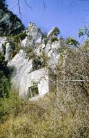 Ligne Maginot - SAINTE AGNES (SAG) - EO9 - (Ouvrage d'artillerie) - Bloc 6