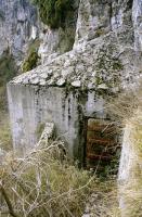 Ligne Maginot - SAINTE AGNES (SAG) - EO9 - (Ouvrage d'artillerie) - Bloc 6