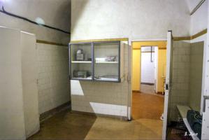 Ligne Maginot - SAINTE AGNES (SAG) - EO9 - (Ouvrage d'artillerie) - L'infirmerie