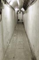 Ligne Maginot - SAINTE AGNES (SAG) - EO9 - (Ouvrage d'artillerie) - Galerie