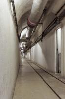 Ligne Maginot - SAINTE AGNES (SAG) - EO9 - (Ouvrage d'artillerie) - Galerie