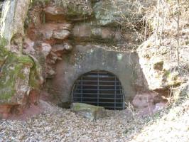 Ligne Maginot - BAERENTHAL (SF Vosges) (PC de Secteur) - 