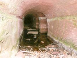 Ligne Maginot - BAERENTHAL (SF Vosges) (PC de Secteur) - 