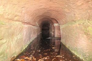 Ligne Maginot - BAERENTHAL (SF Vosges) (PC de Secteur) - 