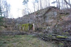Ligne Maginot - ZIEGELBERG Ouest - 