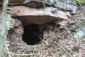 Ligne Maginot - ZIEGELBERG Est - 