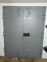 Ligne Maginot - 25 DE NEUNHOFFEN - (Blockhaus pour canon) - 