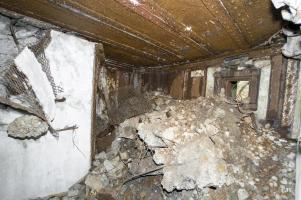 Ligne Maginot - ALTZINSEL - (Casemate d'infanterie - Double) - L’intérieur