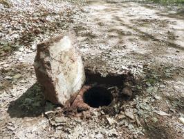 Ligne Maginot - BIESENBERG Bis - (Barrage de Route) - 
