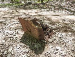 Ligne Maginot - BIESENBERG Bis - (Barrage de Route) - 