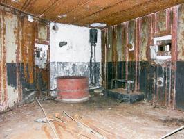 Ligne Maginot - BIESENBERG 1 - (Blockhaus pour arme infanterie) - 
