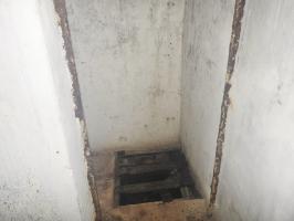 Ligne Maginot - C2 - (Chambre de coupure) - 