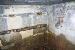 Ligne Maginot - C6 - (Chambre de coupure - Avec central) - 