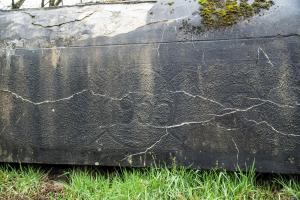 Ligne Maginot - DAMBACH - La CHAPELLE Nord (Blockhaus pour arme infanterie) - 