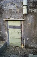 Ligne Maginot - DAMBACH NORD - NEUNHOFFEN SUD-EST - (Casemate d'infanterie - Double) - L'entrée