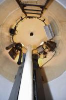 Ligne Maginot - DAMBACH NORD - NEUNHOFFEN SUD-EST - (Casemate d'infanterie - Double) - Intérieur de la cloche