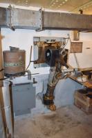 Ligne Maginot - DAMBACH NORD - NEUNHOFFEN SUD-EST - (Casemate d'infanterie - Double) - Jumelage de Reibel MAC 31