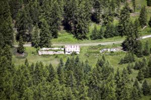 Ligne Maginot - LA SEYTE (QUARTIER GONDRAN-LES AITTES) - (PC de Quartier) - 