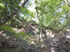 Ligne Maginot - DEPOT - (Abri) - Cloche GFM type A