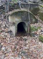 Ligne Maginot - DEPOT - (Abri) - 