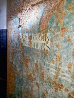 Ligne Maginot - DEPOT - (Abri) - 